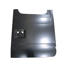 Ford Transıt- V184- 02/06 Arka Bagaj Kapağı Dış Sacı Sağ Cama Kadar Oem No: Yc15 V40027 Hc