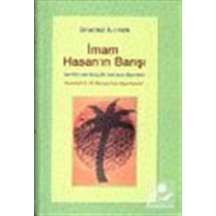 İmam Hasan'ın a.s Barışı / Üstad Razi Al-i Yasin