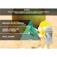Rulopak 200614 M7 154 Eyfel Koku Kartuşu 100 Ml