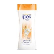 İpek Normal Saçlar Orkide Şampuan 480 Ml 5 Adet