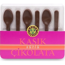 Kahve Dünyası Sütlü Kaşık Çikolata 6'lı