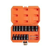 Rico 006-rc1334 1/2 16 Parça 8-27mm Seti