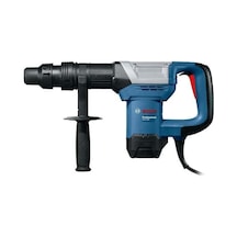 Gsh 500 Sds Max Kırıcı 1100 Watt Çantalı