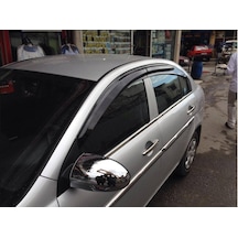 Hyundaı Accent Era Ayna Kapak Kromu 2006-2012