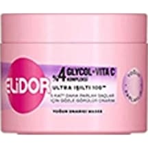 2 Adet Elidor Ultra Işıltı Maske 220 Ml