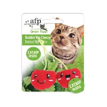 Afp Green Rush - Peluş Kiraz Oyuncak