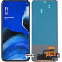 Oppo Reno 2z Cph1951 Lcd Ekran Dokunmatik Q