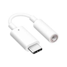 Type C 3.5 Mm Kulaklık Dönüştürücü Çevirici Aparat