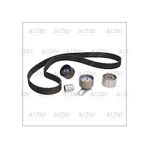 Gmb Triger Seti Bongo 10 2.9 Crdı K2900 / Terracan 01-06 / Carnival 2.9 Tdı Ktb713