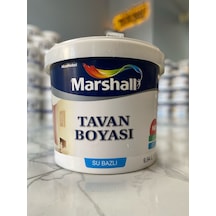 Marshall Tavan Boyası 3,5 Kg