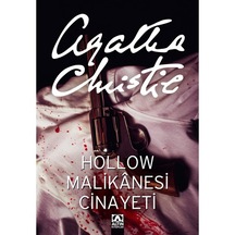 Altın Kitaplar Agatha Christie Hollow Malikanesi Cinayeti