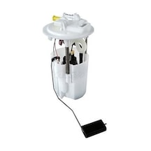 Renault Kango III Megane III Scenic III Depo Şamandıra Komple 172