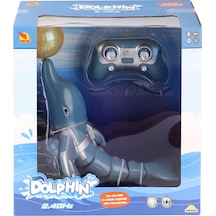 5652 Kumandalı Yunus Balığı Balığı Ff 2 4ghz 3 7v Usb