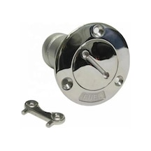 Krom Dolum Ağzı 38 Mm Fuel