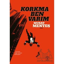 Korkma Ben Varım Everest Yayınları