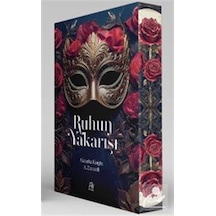 Ruhun Yakarışı / Natasha Knight