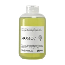 Momo Kuru Saçlar İçin Yoğun Nemlendirici Şampuan 250 Ml
