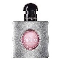 Yves Saınt Laurent Black Opium Glitter - Eau De Parfum 50 Ml