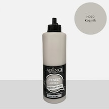 Kozmik Cadence Multisurface Akrilik Boya H070 - 500 Ml Karışık Karışık