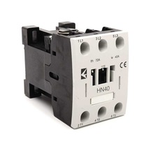 Emas Hn40nue Hn Serisi 40a 220-230v/50-60hz Kontaktör