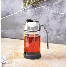 Aryıldız Timeless 450ml Yağlık Şeffaf