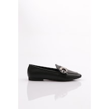 Dgn 5010 Kadin Babet 5010-1423-R1534 Siyah
