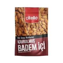 Kavrulmuş Badem 80gr Diğer