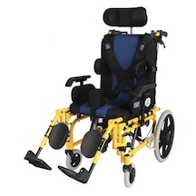 Özellikli Yetişkin Spastik Tekerlekli Sandalye