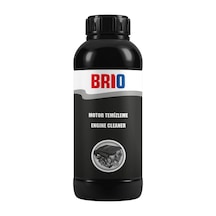 Brio Motor-Branda-Panelvan Araç Temizleme 1 L