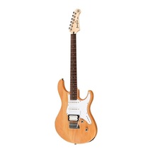 Yamaha Pacifica Pac112Vyns Elektro Gitar (Natural Satin)