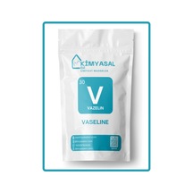 VASELINE-VAZELIN hammadde 500g
