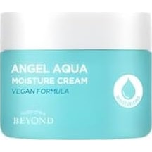 Aqua Moisture Cream Nemlendirici Krem Hyaluronik Asit Panthenol Cica 150 Ml