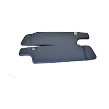 Renaut 9 Güneşlik Takım 027-028 Uyumlu