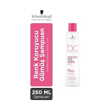 Color Freeze Sılver Shampoo - İstenmeyen Sıcak Alt Tonları Nötralize Etmeye Yardımcı Şampuan 250 Ml