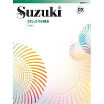 Suzuki Çello Okulu