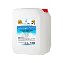 Terlans Banyo Duşakabin Armatür Kireç Temizleyici 20 KG