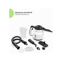 Buharlı Temizleyici, 1500w Güç İle Hızlı Temizlik Performansı
