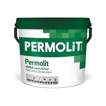 Permolit Tavan Boyası 10 Kg Permolit Süper
