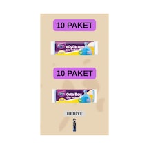 Çöp Torbası Büyük Boy 65x80 Orta Boy 55x60 Prx018