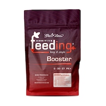 Green House Feeding Booster 1 KG