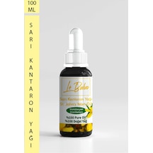 Sarı Kantaron Yağı 100 Ml St. John's Wort Oil 100 ML