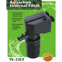 Venüs Aqua İç Filtre VS-230 F