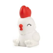 Dhink Zodiac Rooster Gece Lambası