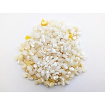 Çorbalık ve Keşkeklik Beyaz Mısır 1 KG