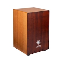 Sakae Cajon 100w