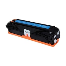 Hp Cb541A/Ce321A/Cf211A/ Laserjet Pro 200 Color M251Nw. Mavi Uyumlu
