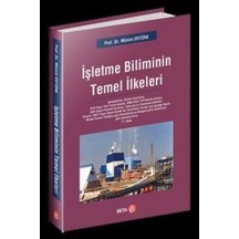 İşletme Biliminin Temel İlkeleri