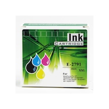 Fast Epson T2791 Siyah İnk Kartuş 55ml