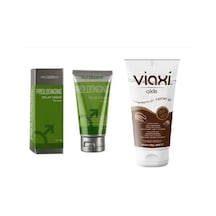 Proloongıng Cream 56 Ml Viaxi Çikolata Aromalı