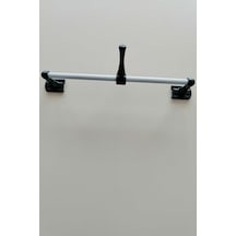 Gold - Firtina Cam Balkon Stoplama Metal 300128